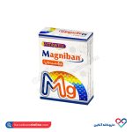 کپسول مگنیبان ویتاول 30 عدد
